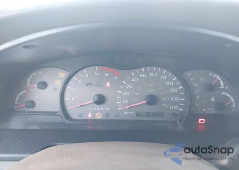 2004 Toyota Sequoia Sr5 V8 из США, поврежденный, VIN 5TDZT34A64S211449